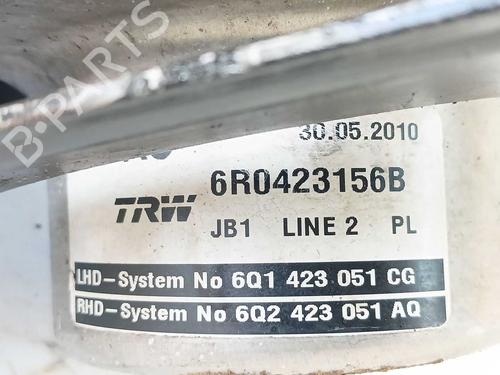 Steering pump SKODA FABIA II (542) | BP37265868M99 - Image 3