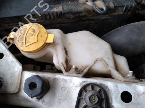 Used Windscreen washer tank FORD RANGER (ET) 2.5 TDCi 4x4 (143 hp) 8071255
