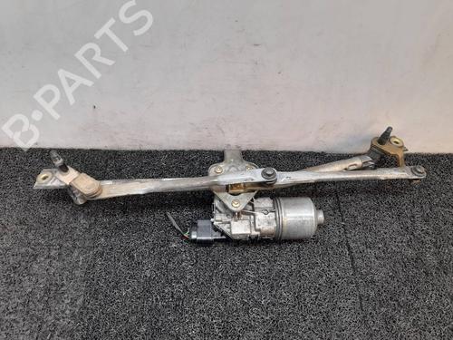 Front wiper motor SKODA FABIA I (6Y2)  | BP6943204M29 