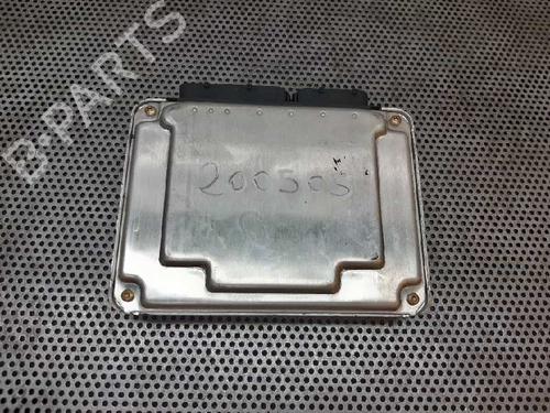 Engine control unit (ECU) AUDI A4 B6 (8E2) 1.9 TDI | BP5849965M57 - Image 3