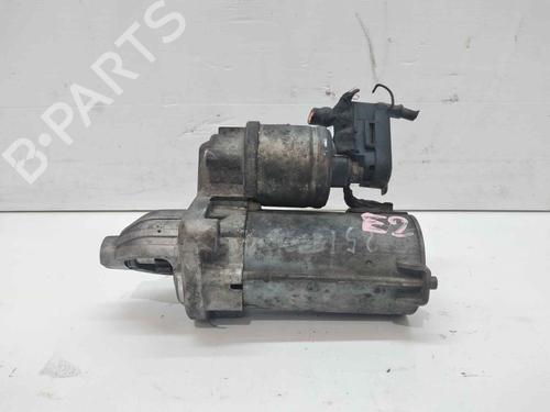Used Starter Starter FIAT GRANDE PUNTO (199_) 1.3 D Multijet (75 hp) 33820062 33820062