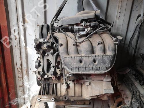 Motor PEUGEOT 406 (8B) 1.8 16V (116 hp) 1432502