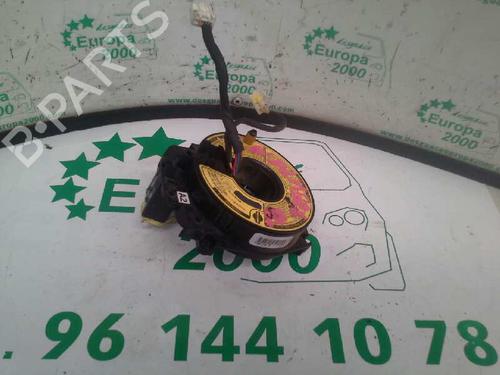 Used Squib airbag NISSAN ALMERA II (N16) [2000-2025]  2950028