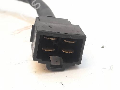 Right front window switch TATA SAFARI (42_FD) | BP12314208I26 - Image 3