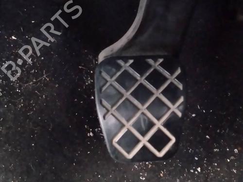 Used Break pedal Break pedal SKODA FABIA III (NJ3) 1.0 TSI (95 hp) 17681374 17681374