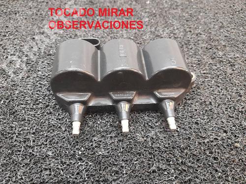 Used Ignition coil Ignition coil DAEWOO MATIZ (M100, M150) [1998-2026] 7190886 7190886