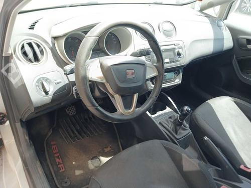 airbag-kit-seat-ibiza-iv-6j5-6p1-2008-2009-2010-2011-2012-2013-2014-2015-2016-2017-36536425 main image