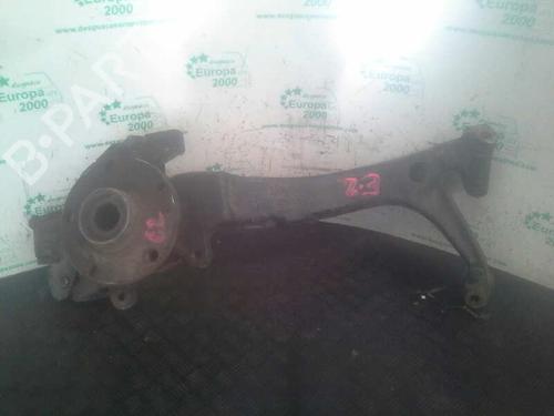 Used Left front steering knuckle Left front steering knuckle 2217418 2217418