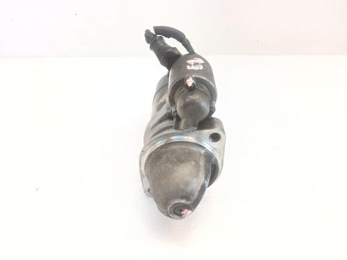 Used Starter Starter SSANGYONG REXTON / REXTON II (GAB_) [2002-2026] 12302147 12302147