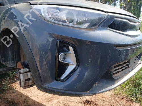 Front bumper KIA STONIC (YB) | BP33794481C7 - Image 2