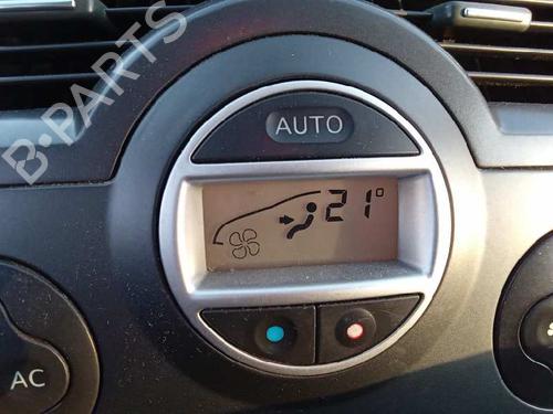 Mirror switch RENAULT MEGANE II Estate (KM0/1_) 1.9 dCi | BP6827903I25 