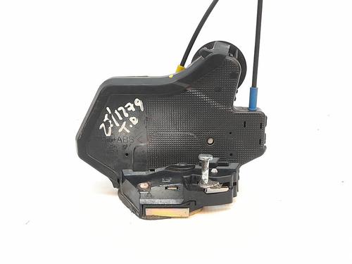 Used Rear right lock TOYOTA COROLLA Verso (ZER_, ZZE12_, R1_) 2.2 D-4D (AUR10_, AUR10R) (136 hp) 26602725