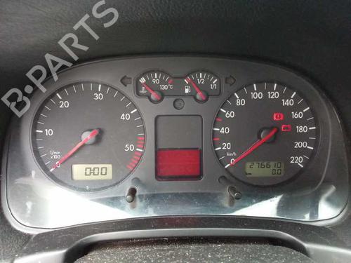 Hand brake VW GOLF IV (1J1) 1.9 TDI | BP8768290I18 