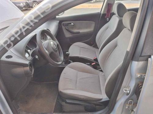 Gearbox SEAT IBIZA III (6L1)  | BP16857128M3 