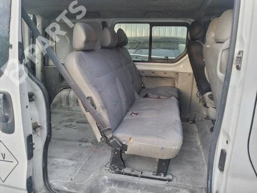 Left headlight RENAULT TRAFIC II Van (FL)  | BP9181334C28  - Image 8