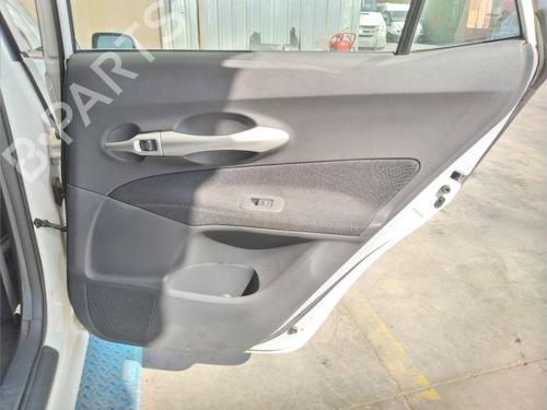 Seat buckle TOYOTA AURIS (_E15_) | BP14041271I32 - Image 12