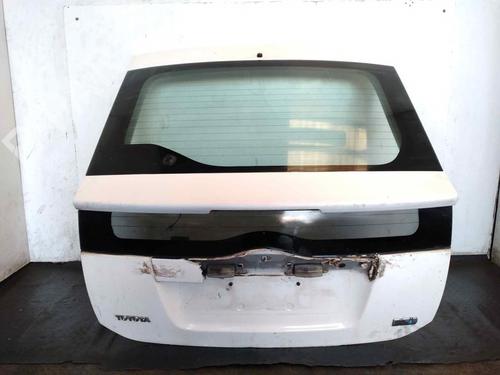 Used Tailgate Tailgate 11845509 11845509