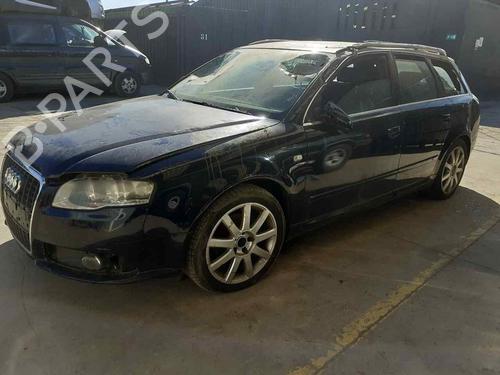 Venstre baglygte AUDI A4 B7 Avant (8ED) | BP29504816C34