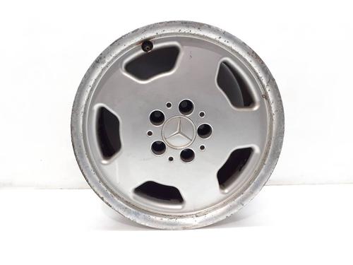 Used Rim MERCEDES-BENZ S-CLASS (W220) S 500 (220.075, 220.175, 220.875) (306 hp) 23108896