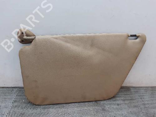 Right sun visor FORD TOURNEO CONNECT 1.8 TDCi | BP5567792I2 