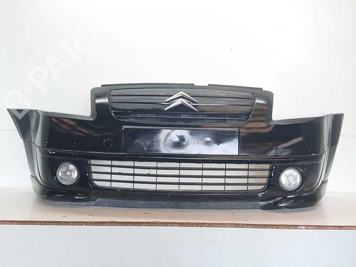 Used Front bumper Front bumper CITROËN C2 (JM_) 1.4 (73 hp) 39975664 39975664