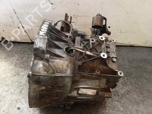 manual-gearbox-mg-mg-zt-20-cdti-5495775-2001-2002-2003-2004-2005-4431231 main image