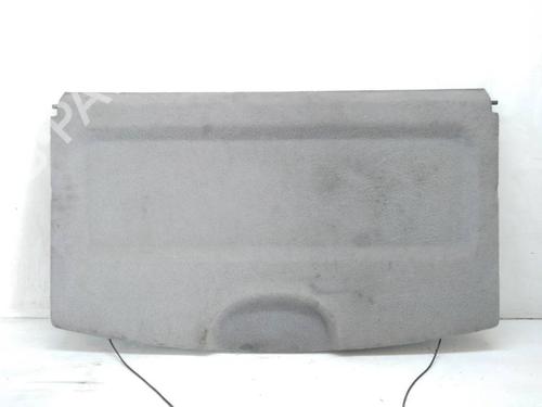 Used Rear parcel shelf Rear parcel shelf 6434872 6434872