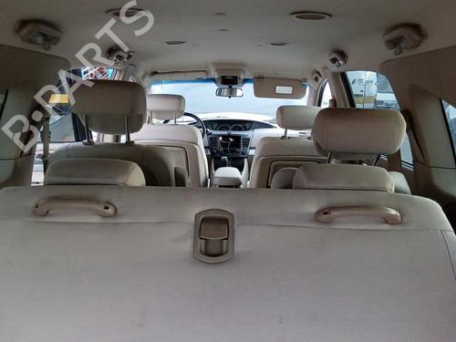 Left tailgate light SSANGYONG RODIUS I | BP6586167C79 - Image 12