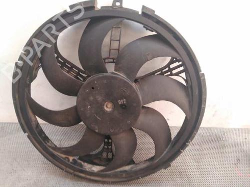 Køleventilator elektrisk FIAT STILO (192_) 1.9 JTD (192_XE1A) (115 hp) 637710