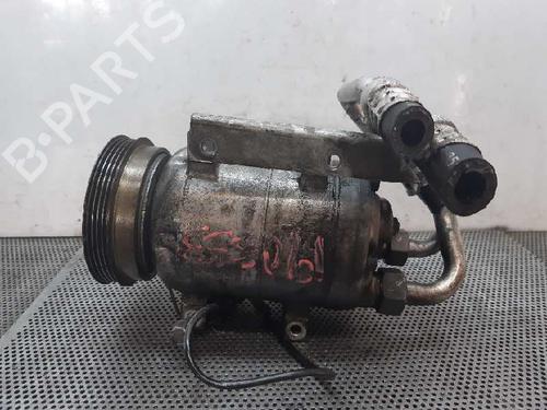 Used AC compressor AC compressor AUDI A6 C5 (4B2, 4B4) 1.9 TDI (110 hp) 5227136 5227136