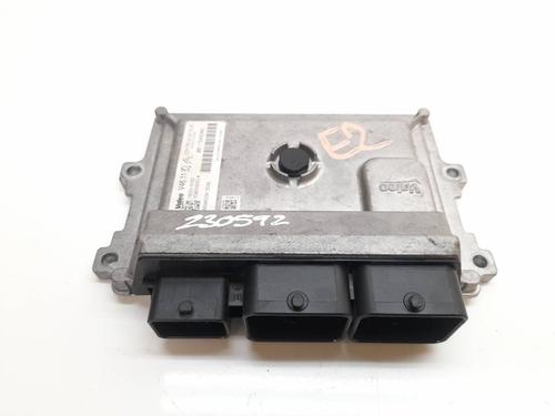 Used Engine control unit (ECU) PEUGEOT 208 I (CA_, CC_) 1.2 VTI 82 (82 hp) 15840879