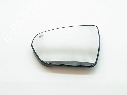 Espelho esquerdo Espelho esquerdo PEUGEOT 3008 II SUV (MC_, MR_, MJ_, M4_) [2016-2026] 34342862 34342862