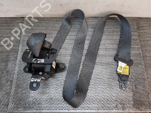 Used Rear center seatbelt Rear center seatbelt 8737563 8737563