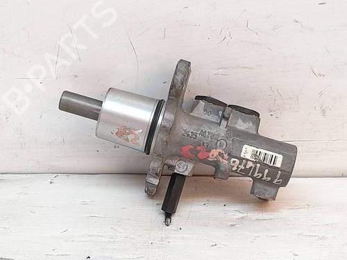 master-brake-vw-passat-b55-3b3-19-tdi-4motion-2435-lucas-2000-2001-2002-2003-2004-2005-1597674 main image