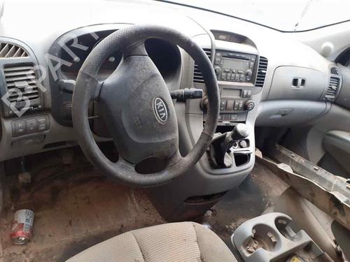 Engine KIA CARNIVAL / GRAND CARNIVAL III (VQ)  | BP30193233M1 