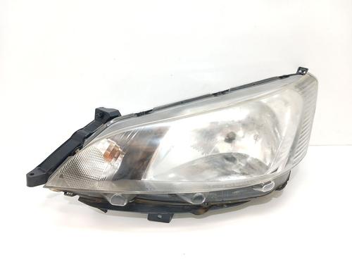 Used Left headlight Left headlight NISSAN NV200 / EVALIA Bus [2010-2026] 25835809 25835809