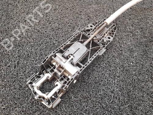 Front left lock VW GOLF VI (5K1) 2.0 TDI | BP7565789C98 