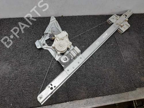 Used Front left window mechanism Front left window mechanism 4432513 4432513