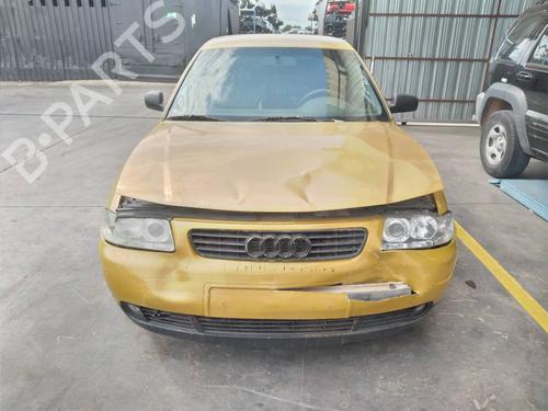 Gearbox AUDI A3 (8L1) 1.9 TDI | BP15522203M3 