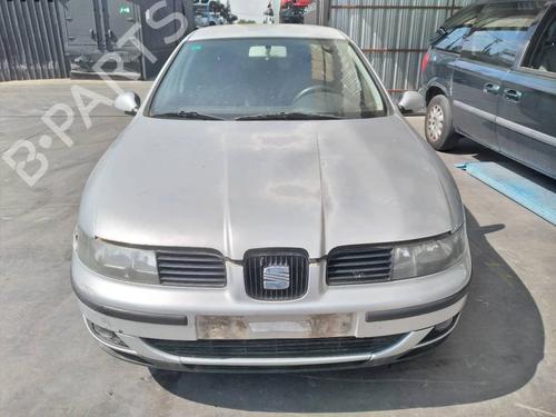 AC Styreenhet / Manøvreringsenhet SEAT TOLEDO II (1M2) 1.9 TDI | BP13732241I5 