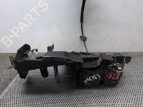 Front right lock FORD FOCUS II Turnier (DA_, FFS, DS) 1.6 TDCi | BP2829742C97 