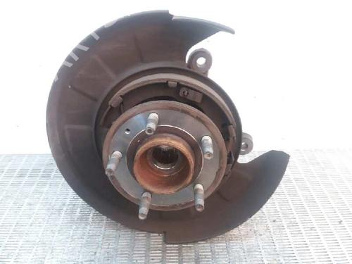 Used Right rear steering knuckle CHEVROLET CAPTIVA (C100, C140) 2.0 D 4WD (150 hp) 595537