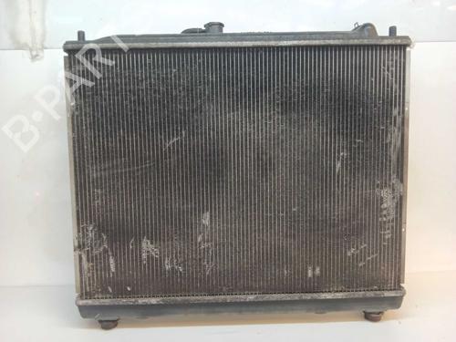 Used Water radiator Water radiator 38592251 38592251