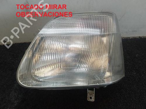 Used Left headlight Left headlight SUZUKI WAGON R+ (MA) [1999-2026] 7190118 7190118