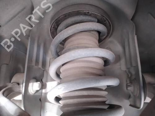 Used Right front shock absorber ALFA ROMEO BRERA (939_) 2.2 JTS (939.DXB11) (185 hp) 9294202