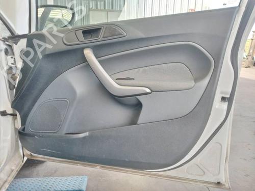Used Front right panel FORD FIESTA VI (CB1, CCN) 1.4 (97 hp) 12301725