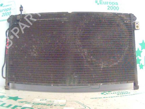 Used AC radiator FORD MAVERICK (UDS, UNS) [1993-1998]  588767