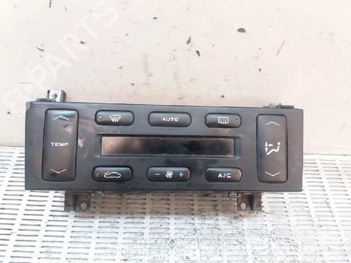 AC-Styringsenhed/Manøvreenhed PEUGEOT 406 (8B) [1995-2005]  1432477