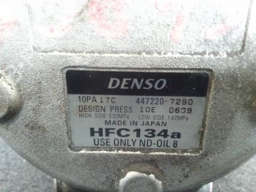 AC compressor IVECO DAILY III Van  | BP634174M34 