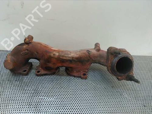 Used Exhaust manifold Exhaust manifold 11654340 11654340